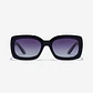 Lentes de Sol Polarizado Hawkers Gigi HGIG22BGTP Negro - Talla 53mm - Miniatura 3