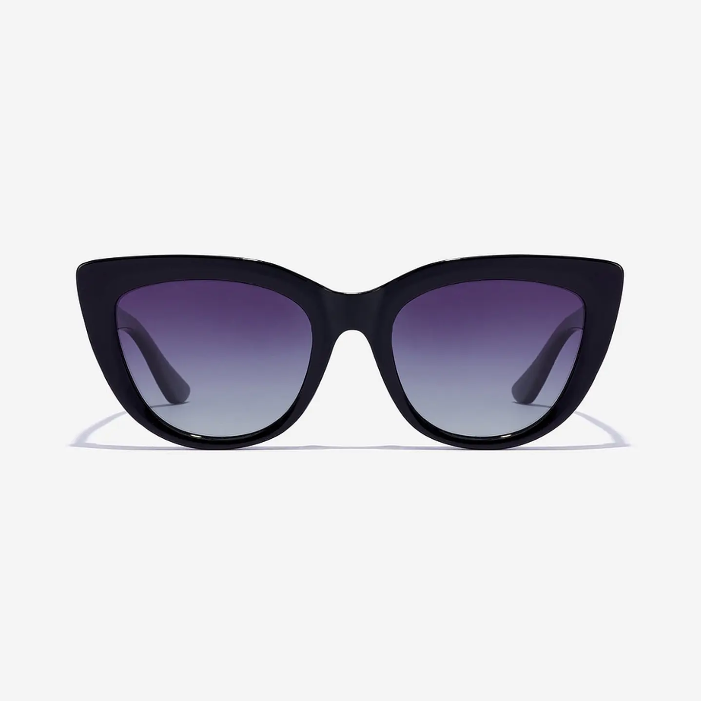 Lentes de Sol Polarizado Hawkers B. PORTER HBPO22BGTP Mujer - Talla 54mm 5