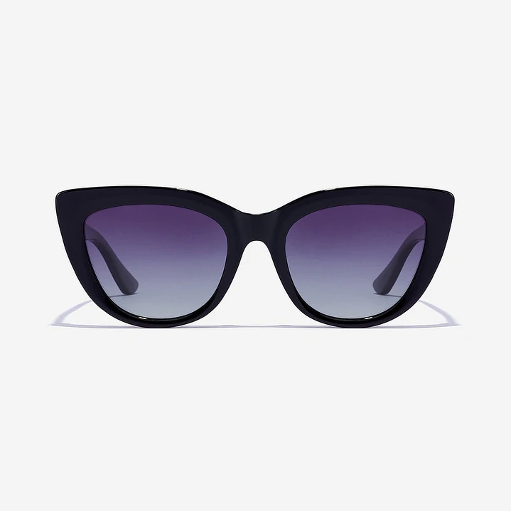 Lentes de Sol Polarizado Hawkers B. PORTER HBPO22BGTP Mujer - Talla 54mm 5