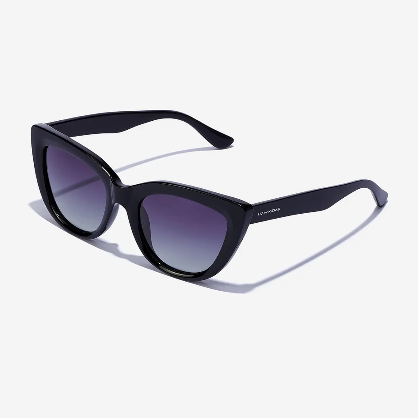 Lentes de Sol Polarizado Hawkers B. PORTER HBPO22BGTP Mujer - Talla 54mm 6