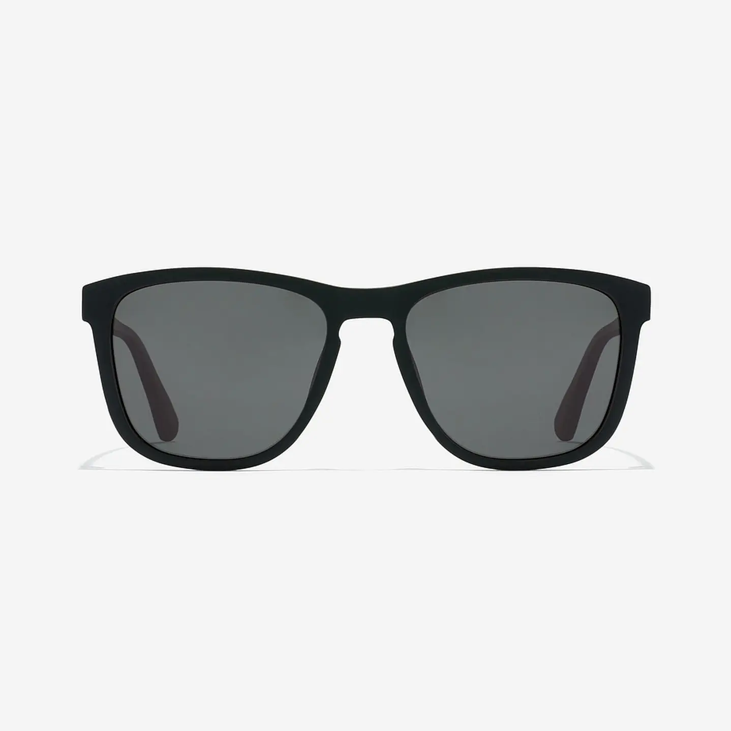 Lentes de Sol Polarizado Hawkers Zhanna HZHA22BBTP Negro - Talla 56mm 4