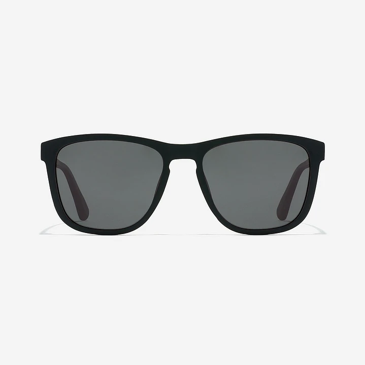 Lentes de Sol Polarizado Hawkers Zhanna HZHA22BBTP Negro - Talla 56mm 4