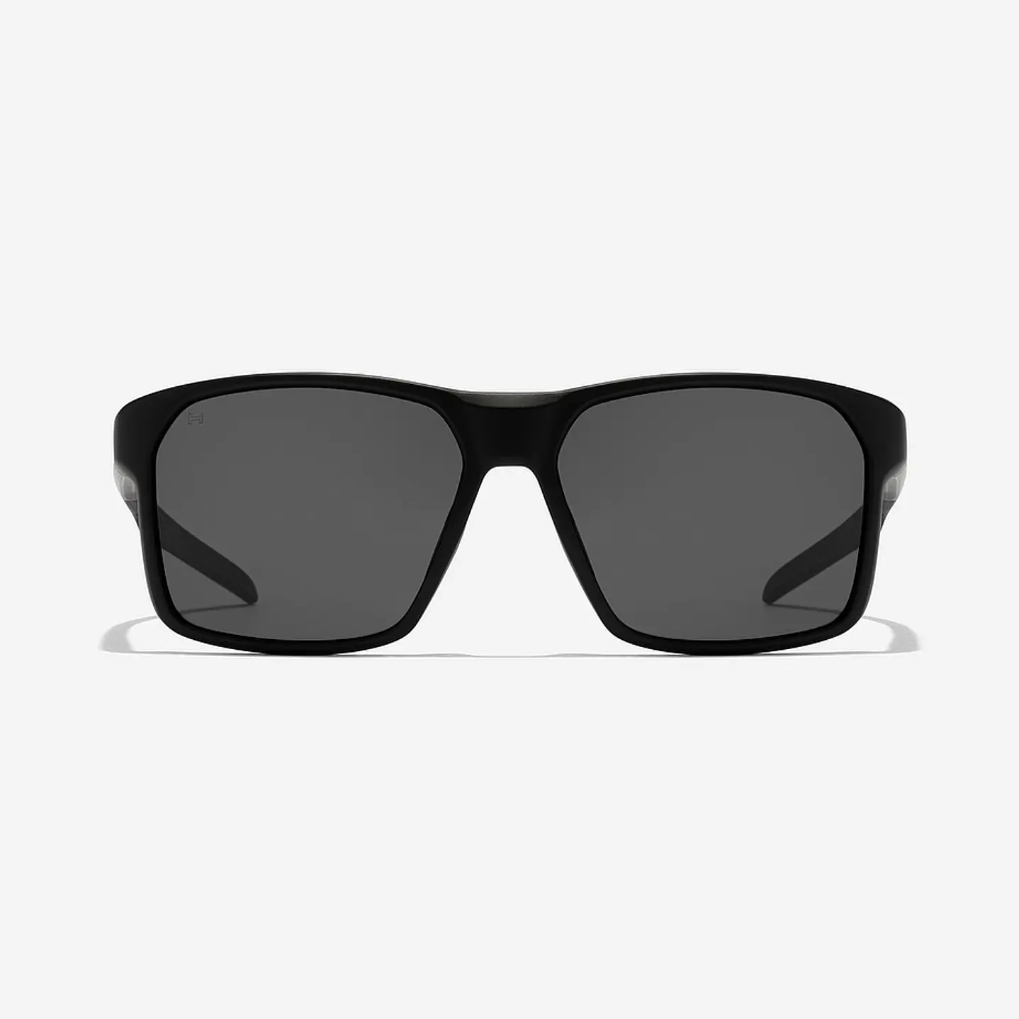 Lentes de Sol Polarizado Hawkers Track HTRA23BBTP Negro - Talla 57mm 4