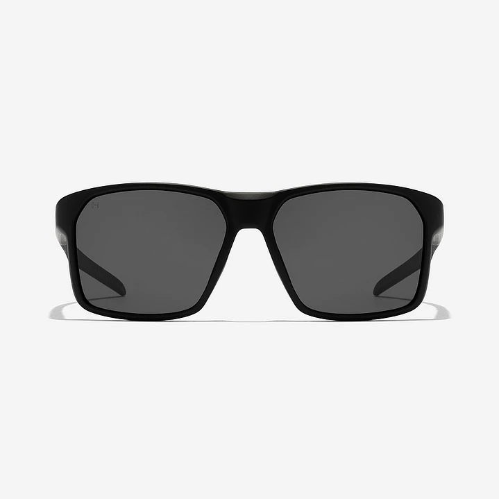 Lentes de Sol Polarizado Hawkers Track HTRA23BBTP Negro - Talla 57mm 4