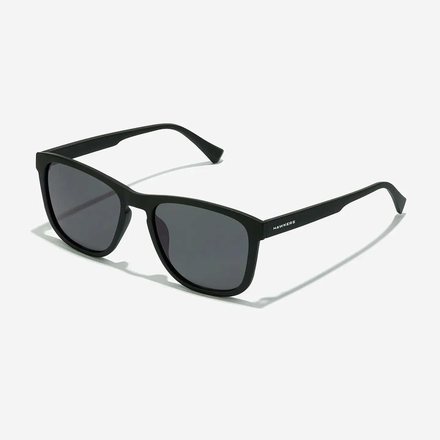 Lentes de Sol Polarizado Hawkers Zhanna HZHA22BBTP Negro - Talla 56mm 6