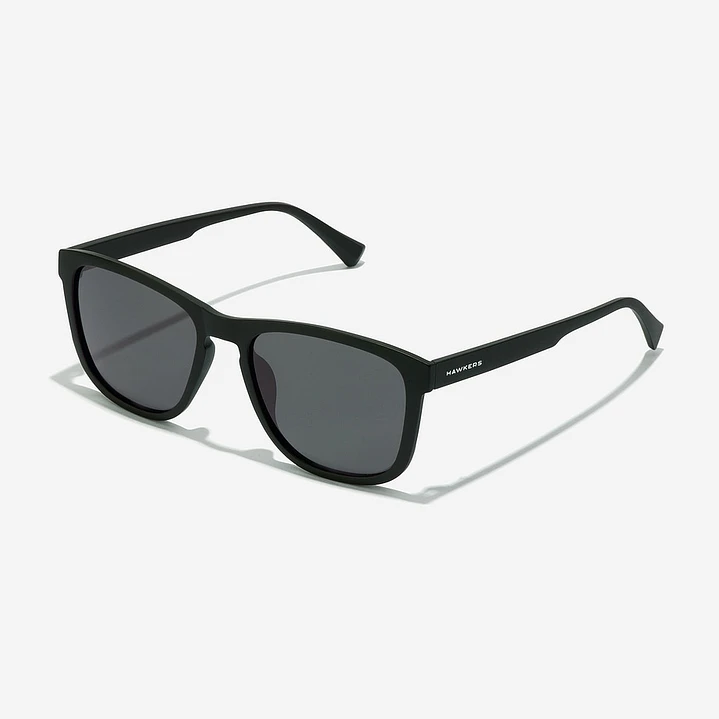 Lentes de Sol Polarizado Hawkers Zhanna HZHA22BBTP Negro - Talla 56mm 6