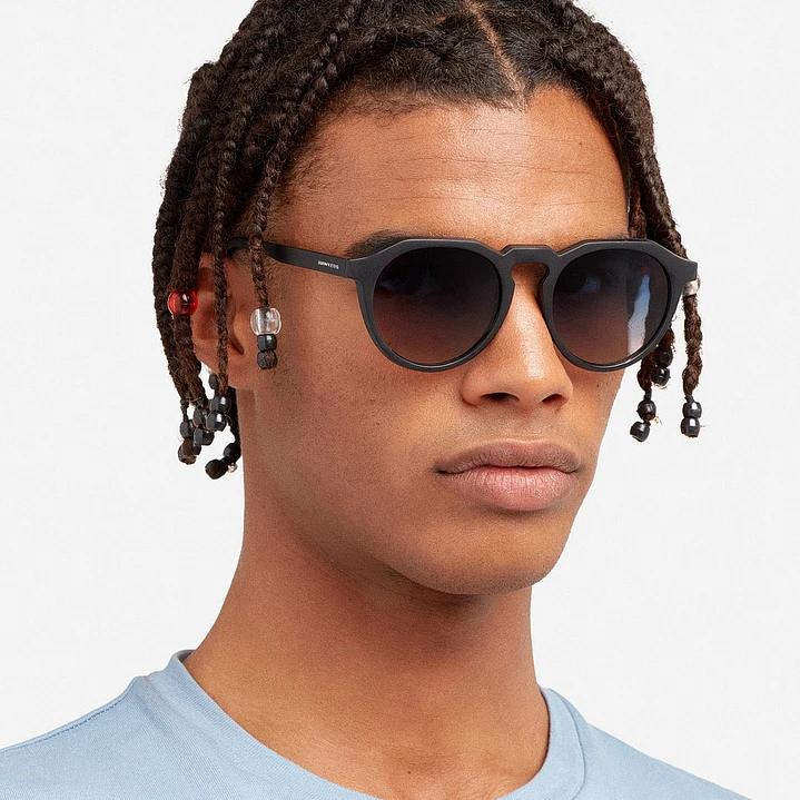 Lentes de Sol Polarizado Hawkers Warwick Raw HWRA21BITP - Talla 51mm 3