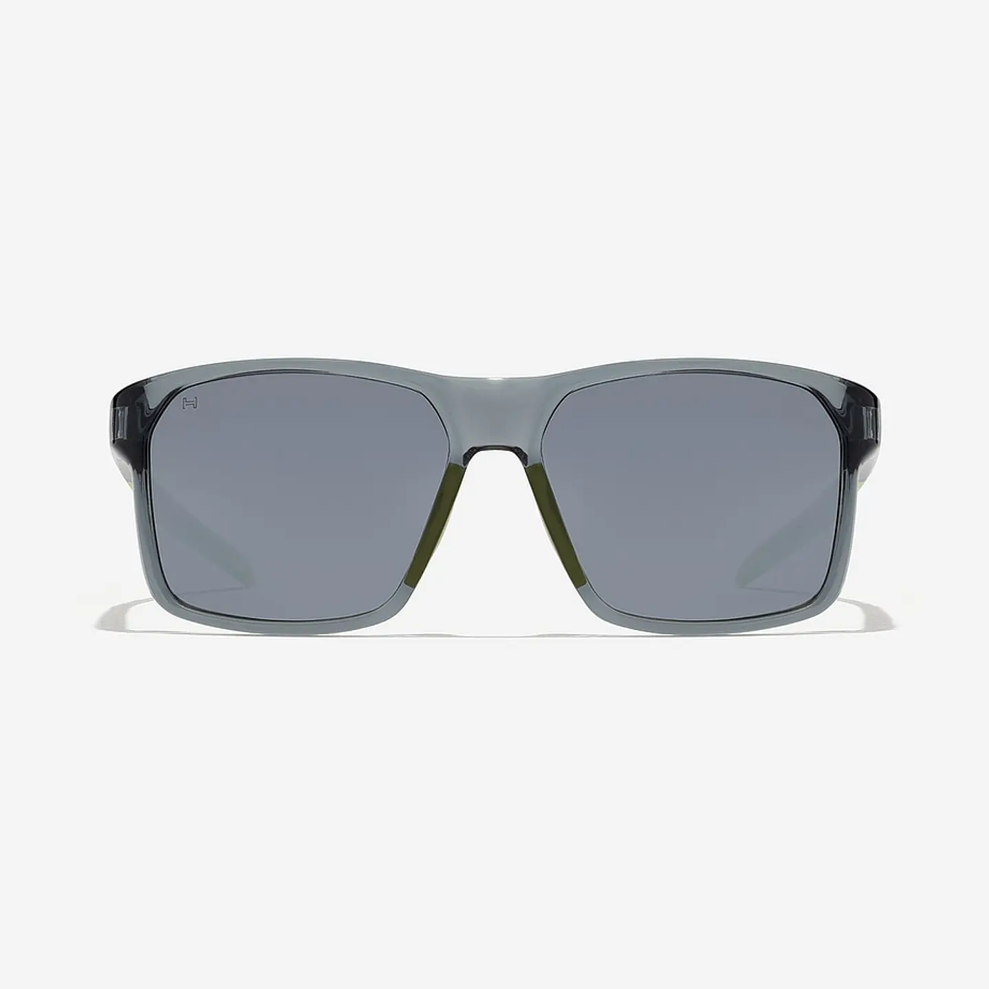 Lentes de Sol Polarizado Hawkers Track HTRA23GSTP - Talla 57mm 5
