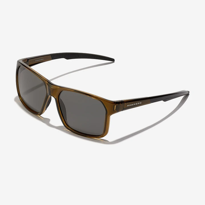 Lentes de Sol Polarizado Hawkers Track HTRA23EBTP - Talla 57mm 7