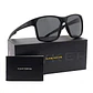 Lentes de Sol Polarizado Hawkers Track HTRA23BBTP Negro - Talla 57mm - Miniatura 1
