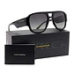Lentes de Sol Hawkers Vietri HVIE26BGR0 Negro - Talla 55mm - Miniatura 1