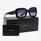 Lentes de Sol Polarizado Hawkers Gigi HGIG22BGTP Negro - Talla 53mm - Miniatura 1