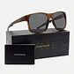 Lentes de Sol Polarizado Hawkers Track HTRA23EBTP - Talla 57mm - Miniatura 1
