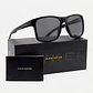 Lentes de Sol Polarizado Hawkers Track HTRA23BBTP Negro - Talla 57mm - Miniatura 1