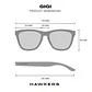 Lentes de Sol Polarizado Hawkers Gigi HGIG22BGTP Negro - Talla 53mm - Miniatura 5
