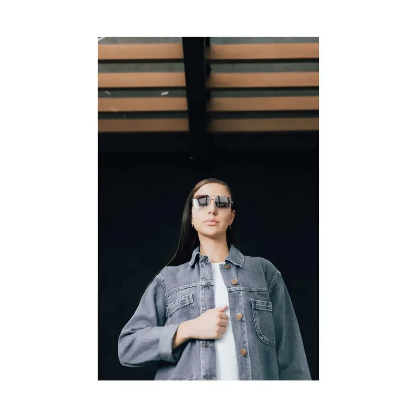 Lentes de Sol Tommy Hilfiger X60086 - Talla 57mm 6