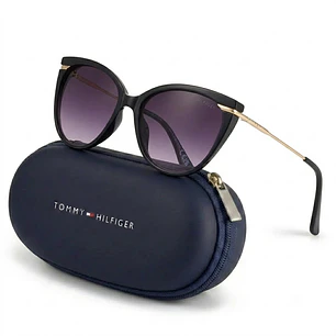Lentes de Sol Tommy Hilfiger X60221 - Talla 53mm