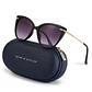 Lentes de Sol Tommy Hilfiger X60221 - Talla 53mm - Miniatura 1