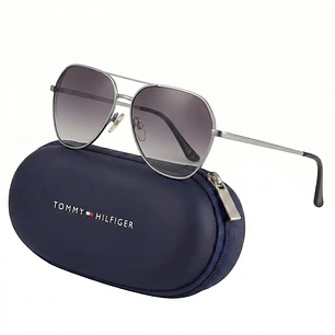 Lentes de Sol Tommy Hilfiger X60086 - Talla 57mm