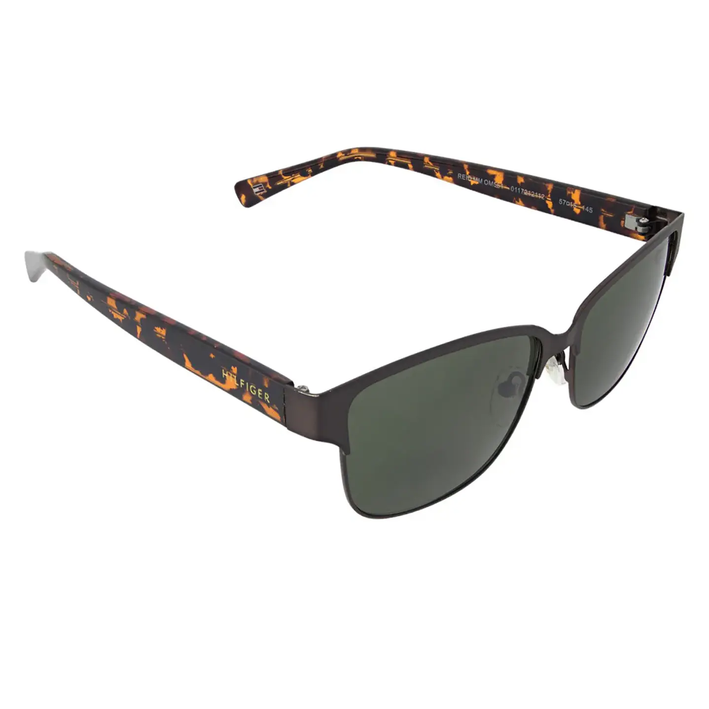 Lentes de Sol Tommy Hilfiger Outlook X62031 - Talla 57mm 6
