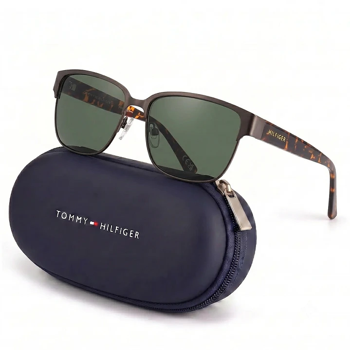 Lentes de Sol Tommy Hilfiger Outlook X62031 - Talla 57mm 1
