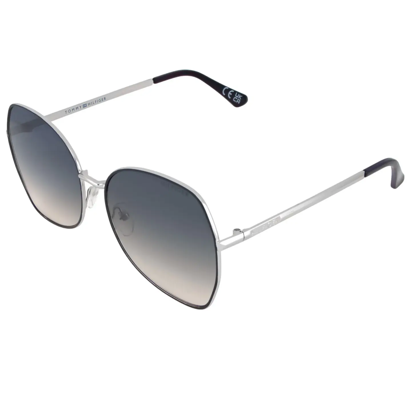 Lentes de Sol Tommy Hilfiger Outlook X60077 - Talla 61mm 4