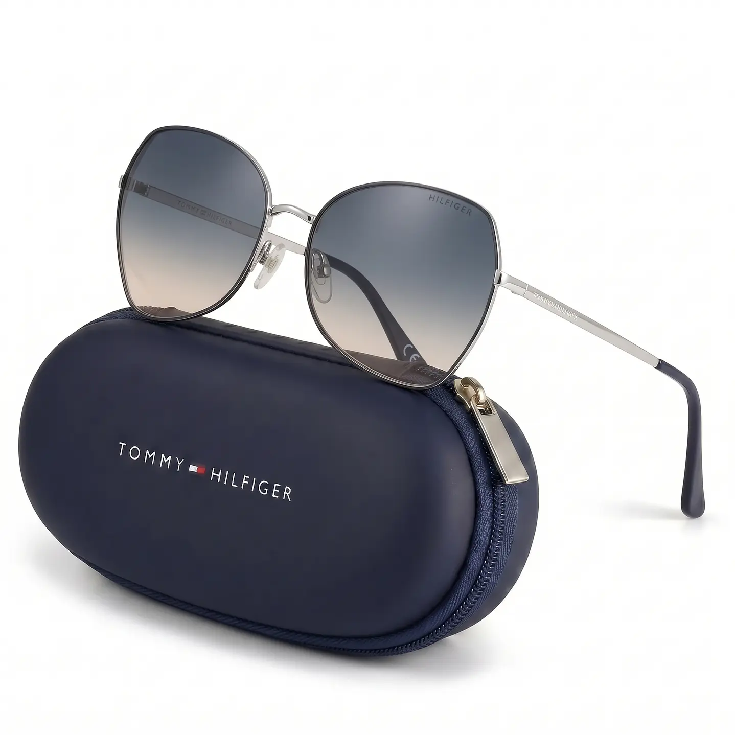 Lentes de Sol Tommy Hilfiger Outlook X60077 - Talla 61mm 1