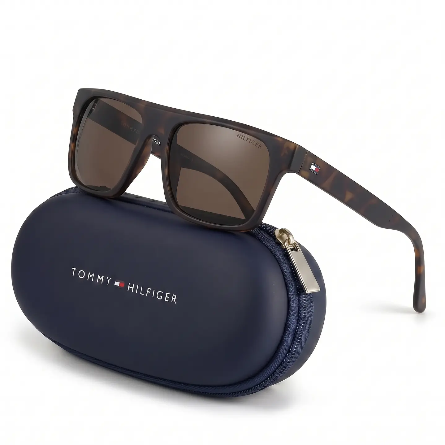 Lentes de Sol Tommy Hilfiger Outlook X62085 - Talla 54mm 1