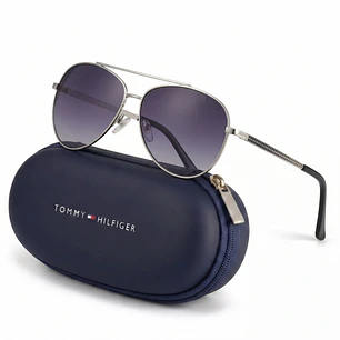 Lentes de Sol Tommy Hilfiger Outlook X60104 - Talla 61mm