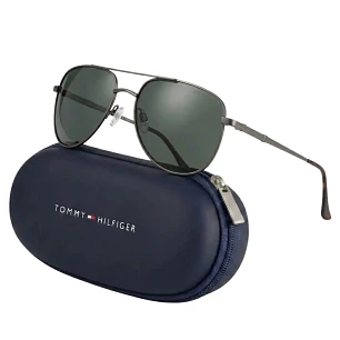 Lentes de Sol Tommy Hilfiger Outlook X62095 - Talla 57mm