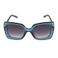 Lentes de Sol Tommy Hilfiger Outlook Mujer X60134 - Talla 57mm - Miniatura 3