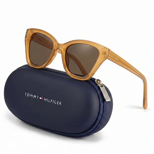 Lentes de Sol Tommy Hilfiger Outlook X60173 - Talla 50mm