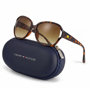 Lentes de Sol Tommy Hilfiger Outlook 66397070 - Talla 60mm