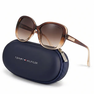 Lentes de Sol Tommy Hilfiger Outlook X60219 - Talla 53mm