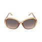 Lentes de Sol Tommy Hilfiger Outlook X60009 - Talla 58mm - Miniatura 1