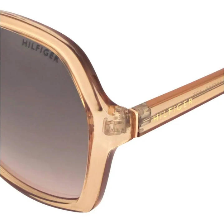 Lentes de Sol Tommy Hilfiger Outlook X60009 - Talla 58mm 3