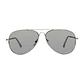 Lentes de Sol Tommy Hilfiger Outlook X67109 - Talla 58mm - Miniatura 3