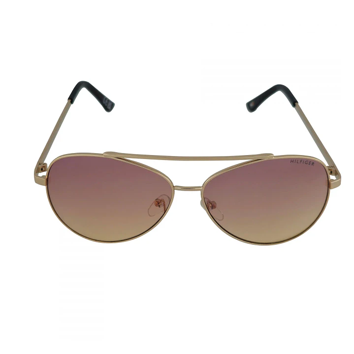 Lentes de Sol Tommy Hilfiger Outlook X60101 - Talla 61mm 3