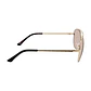 Lentes de Sol Tommy Hilfiger Outlook X60101 - Talla 61mm - Miniatura 5