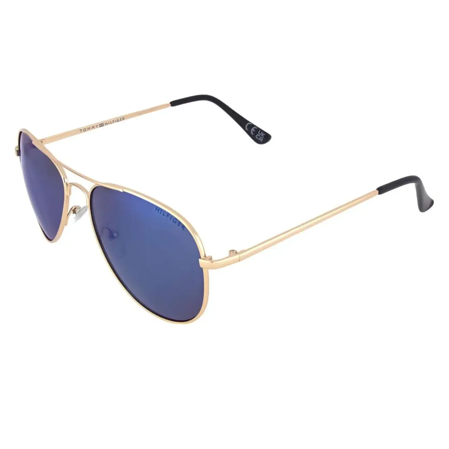Lentes de Sol Tommy Hilfiger Outlook X60131 - Talla 57mm 4