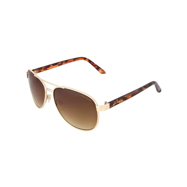 Lentes de Sol Tommy Hilfiger Outlook X60072 - Talla 57mm 5