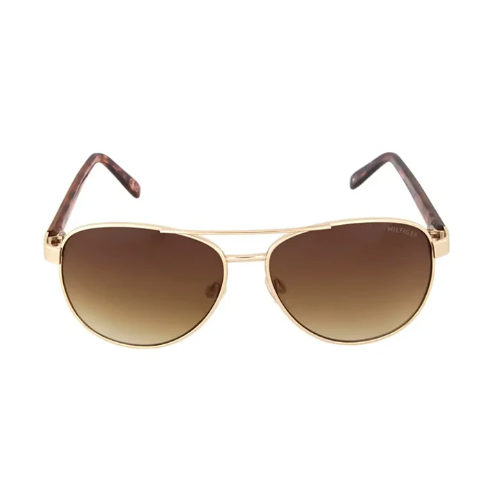 Lentes de Sol Tommy Hilfiger Outlook X60072 - Talla 57mm 4
