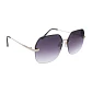 Lentes de Sol Tommy Hilfiger Outlook X60220 - Talla 56mm - Miniatura 6