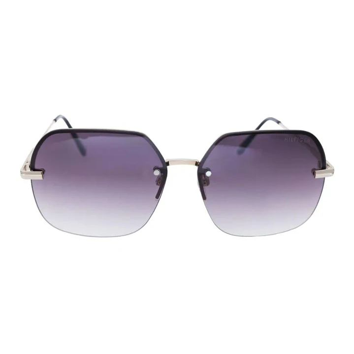Lentes de Sol Tommy Hilfiger Outlook X60220 - Talla 56mm 4