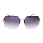 Lentes de Sol Tommy Hilfiger Outlook X60220 - Talla 56mm - Miniatura 4