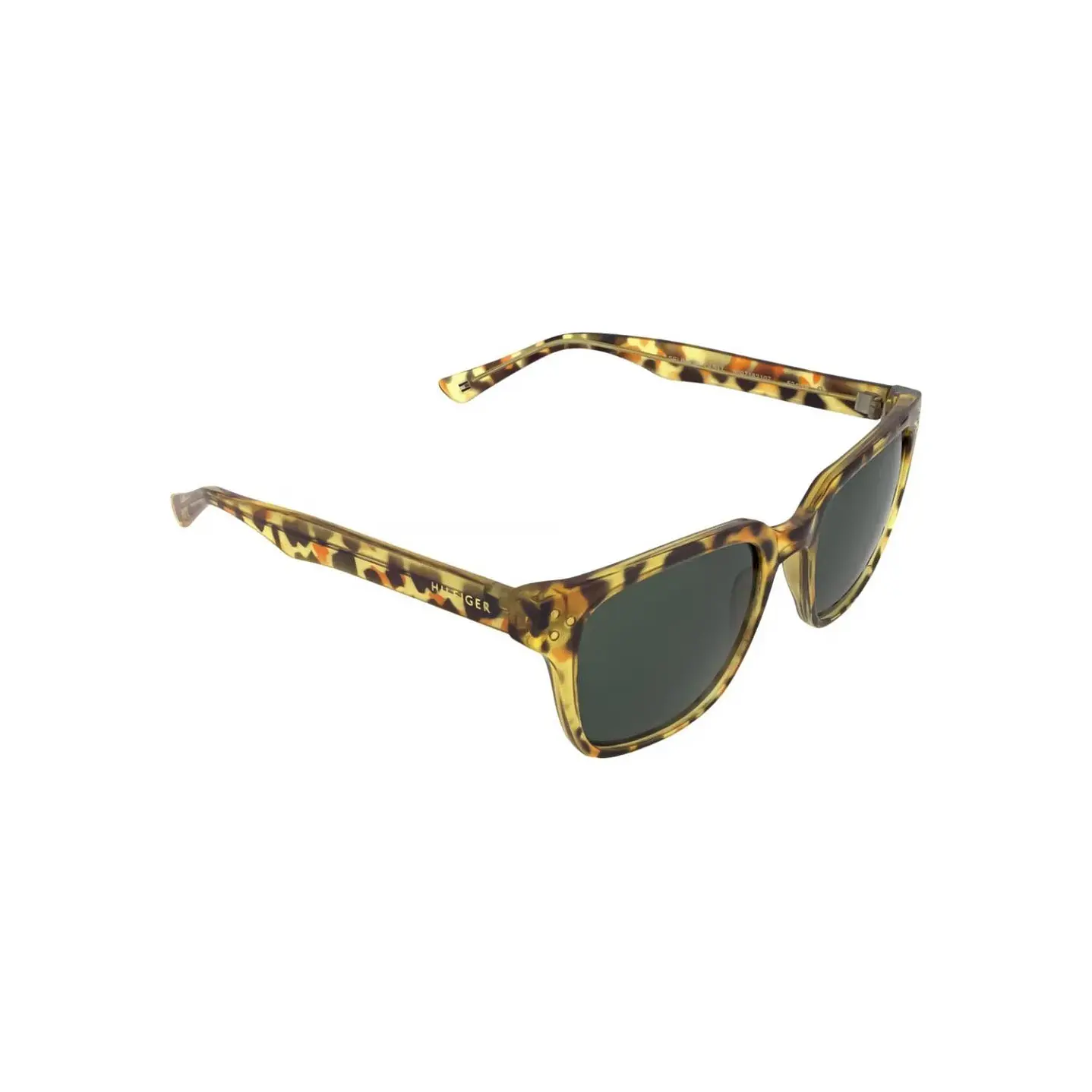Lentes de Sol Tommy Hilfiger Outlook X60021 - Talla 53mm 6
