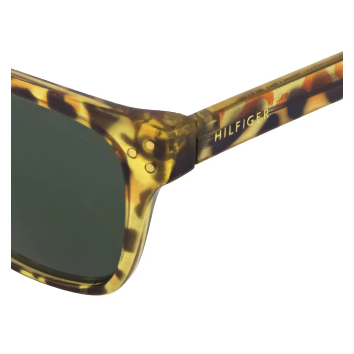 Lentes de Sol Tommy Hilfiger Outlook X60021 - Talla 53mm 5