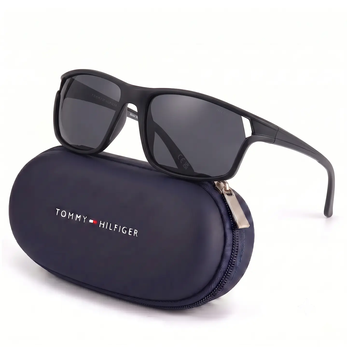 Lentes de Sol Tommy Hilfiger Outlook X62170 - Talla 63mm 1