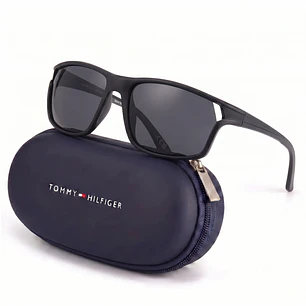 Lentes de Sol Tommy Hilfiger Outlook X62170 - Talla 63mm
