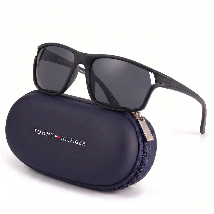 Lentes de Sol Tommy Hilfiger Outlook X62170 - Talla 63mm 1